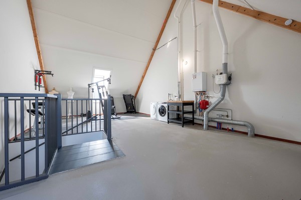 Medium property photo - Turfhoofd 37, 4731 LZ Oudenbosch